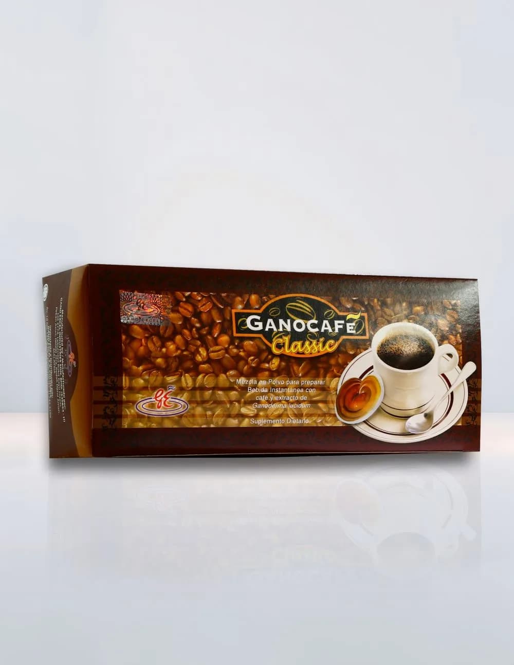 Ganocafé Classic