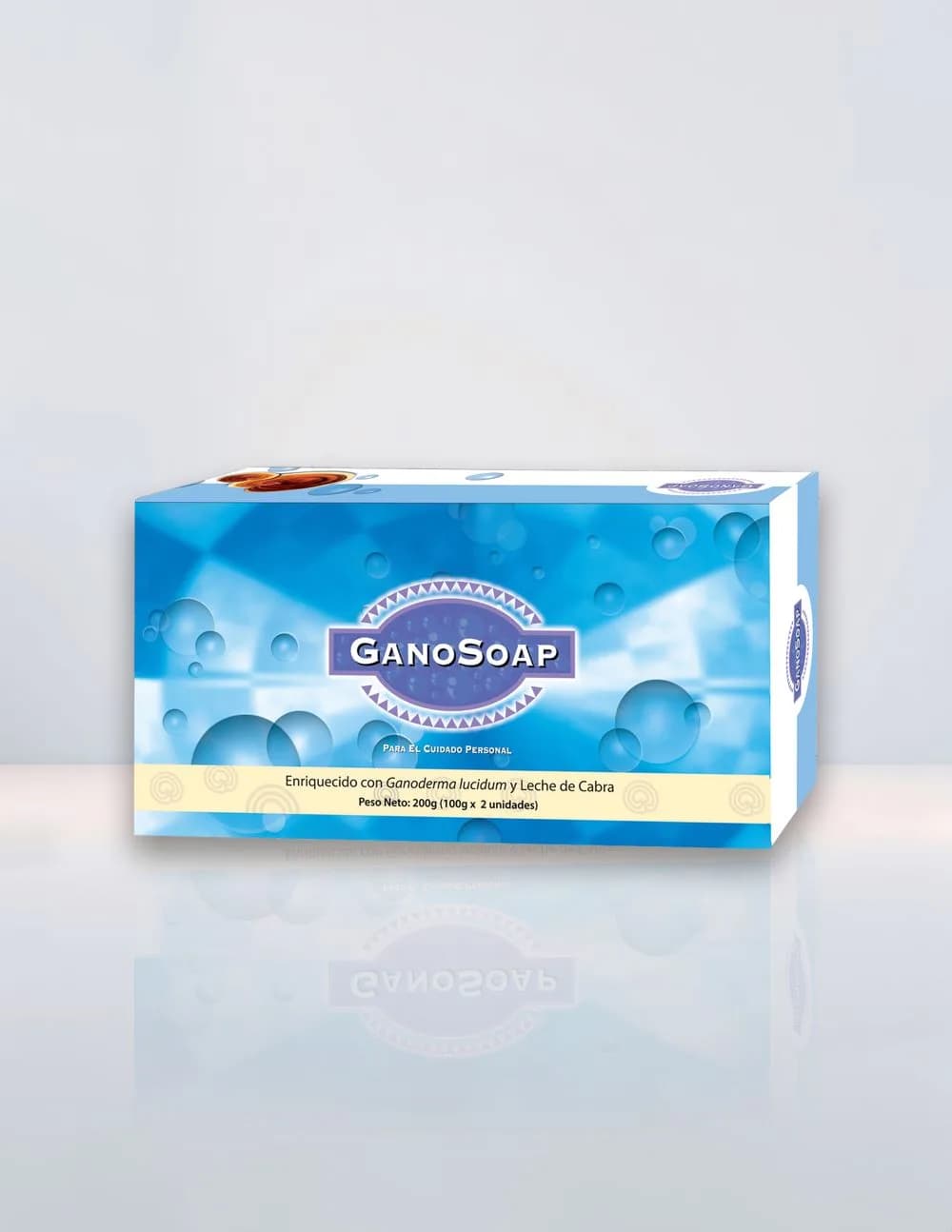 Gano Soap