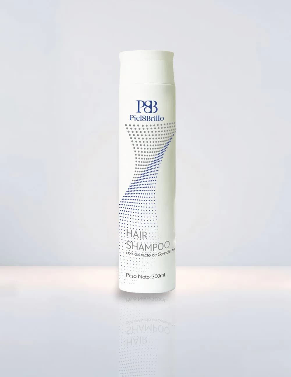 Piel8Brillo Shampoo