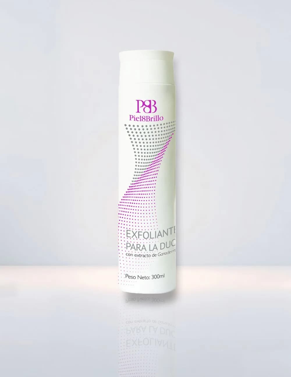 Piel8Brillo Exfoliante Corporal